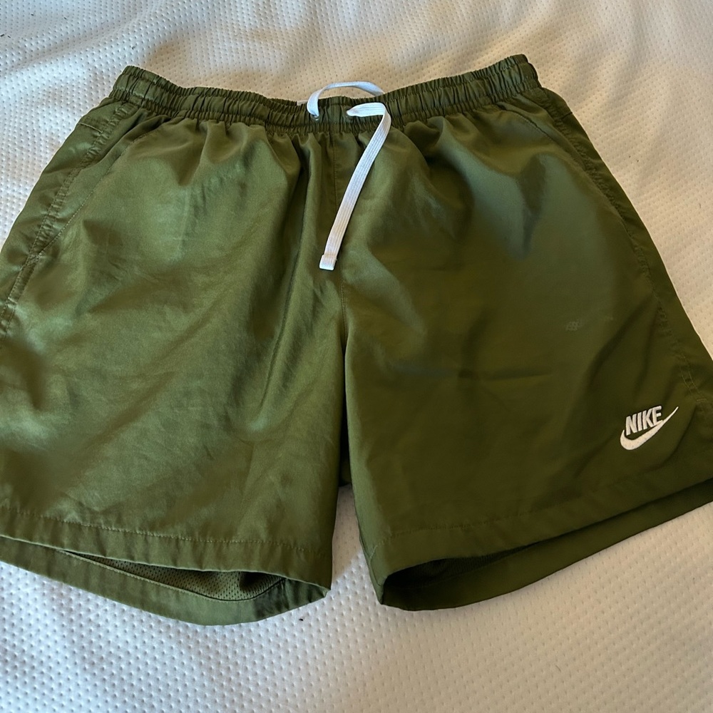 Men’s Nike Athletic Shorts